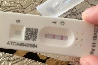 不发烧抗原能测出阳性吗,不发烧抗原检测会阳性吗