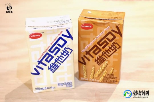 唯他奶,维他奶嘌呤高吗