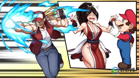 不知火舞成人漫画,不知火舞在公园被虐漫画,不知火舞公园遇挑战漫画解读与游