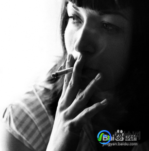 女生抽烟的危害,孩子子抽烟有什么危害