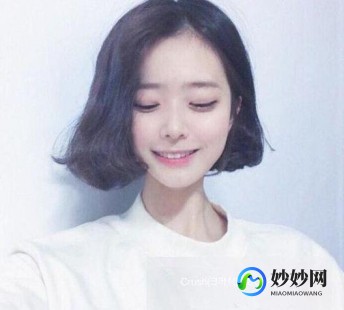 没有刘海的短发发型,无刘海马尾发型,是否适配所有脸型？