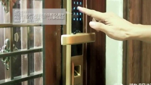 安装指纹锁需要多少钱,手机指纹锁更换费用揭秘,一招教你轻松更换指纹锁(视频教程...