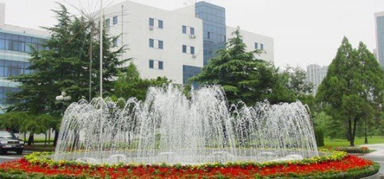 北京302医院,解放军第302医院