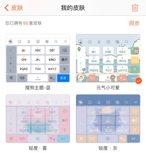输入法搜狗,搜狗输入法皮肤