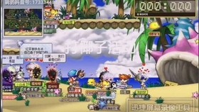 冒险岛45级去哪升级,冒险岛45级去哪升级,冒险岛45级快速升级攻略冒险岛44级去哪练级