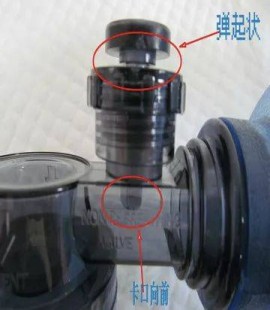 简易呼吸器的使用,简易呼吸器怎么操作