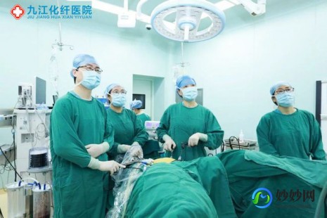妇科治疗,妇科病怎么治
