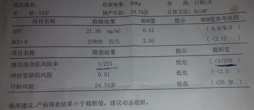 papp,唐筛pappa单项偏高说明什么