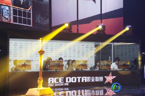 ace dota职业联赛,Ace Dota职业联赛手游玩法全解析与攻略指南、ace联盟dota