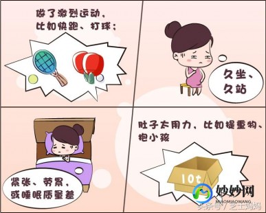 假性宫缩,什么是假性宫缩