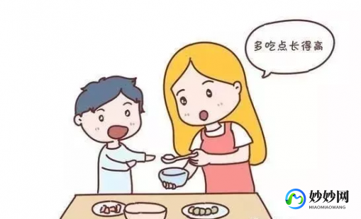 孩子吃什么能长高,吃什么孩子容易长高