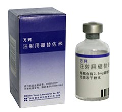 万珂,万柯硼替佐米