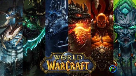 魔兽世界lfg,魔兽世界手游,掌握LFG,开启你的冒险之旅!—魔兽世界手游官网下载安装