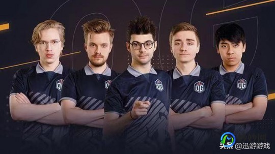 ti4预选赛,TI4预选赛手游攻略,制胜之道-ti预选赛 og