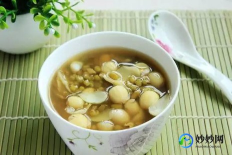 清热祛湿,十种清热利湿的食物