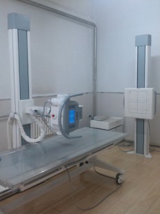 齐齐哈尔北钢医院,北钢医院简介_详细介绍