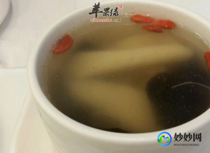 感冒喝什么汤好,感冒喝什么汤