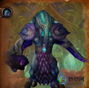wow潮汐王子,魔兽世界,潮汐王子挑战攻略