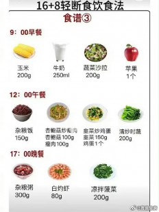 七天断食,液断七天能瘦多少