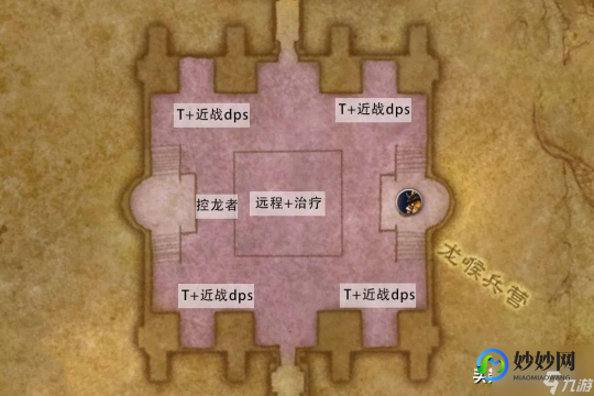 wow空荡荡的巢穴,wow空荡荡的巢穴,探索空荡荡的巢穴,手游攻略与玩法大揭秘