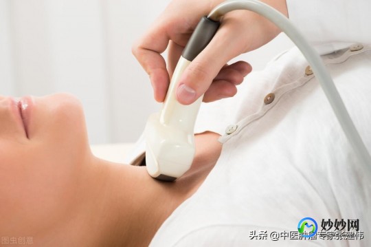 甲状腺四级,甲状腺结节4级是什么意思