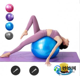 韵律球,韵律球 为你打造黄金比例身材