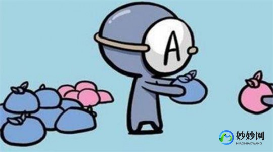 a型血的人,A型血的人都有哪些性格特征