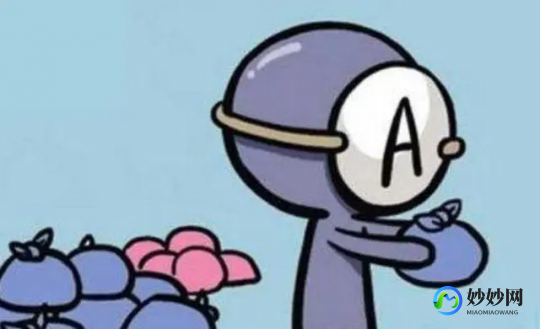 a型血的人,A型血的人都有哪些性格特征