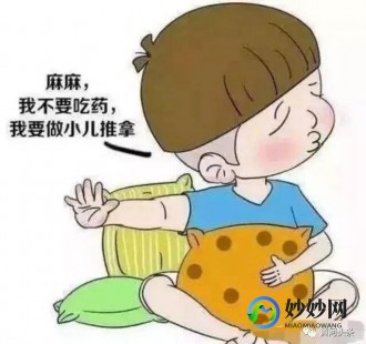 孩子有积食怎么办,小儿积食怎么办