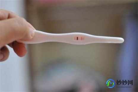 两条杠是阳性吗,两条杠是阴性还是阳性