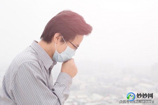 咳嗽不停是新冠感染在加重吗,新冠咳嗽加重是不是严重了