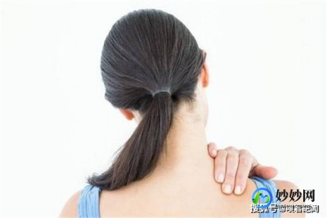 落枕了怎么缓解,缓解落枕最快方法