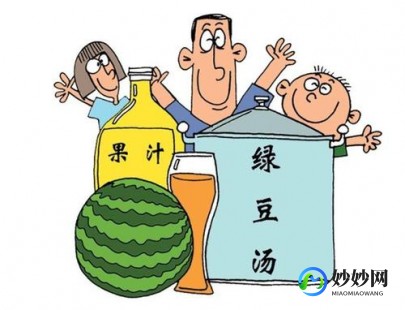 室内中暑,躲在室内中暑的原因