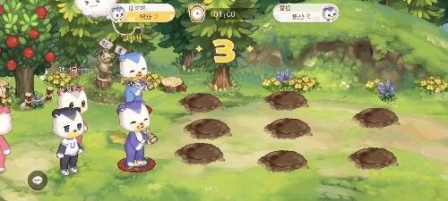 梦幻国度第一宫,奥比岛梦幻国度第一宫探秘攻略