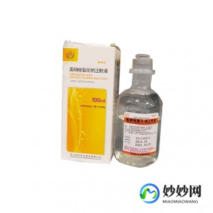 内德滋,内德滋(奥硝唑氯化钠注射液)_内德滋(奥硝唑氯化钠注射...