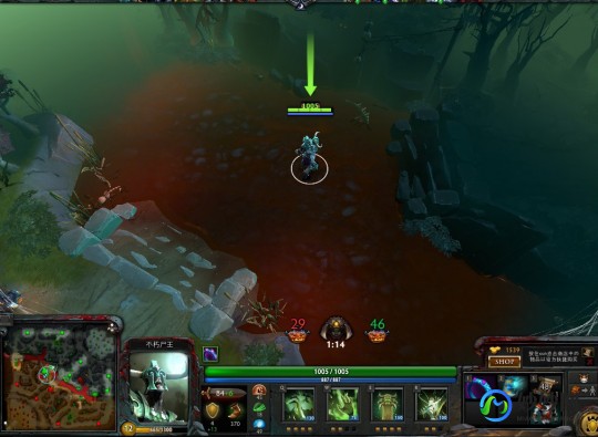 DOTA2 万圣节,dota2万圣节,DOTA2万圣节活动全面解析,玩转糖果与惊悚的战