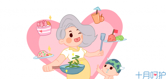 伏天坐月子,三伏天怎么坐月子