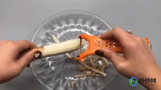 山药 手痒,山药弄到手上很痒