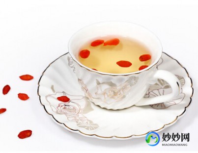 秋季养生茶,秋季养生喝什么？5款秋季养生茶推荐