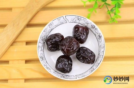 蜜枣的热量,蜜枣会发胖吗