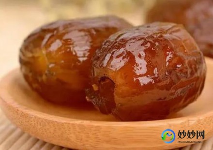 蜜枣的热量,蜜枣会发胖吗