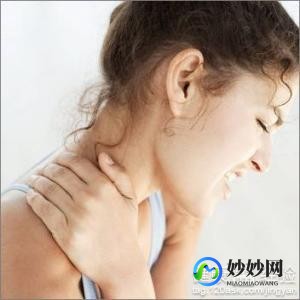 经常落枕,容易落枕是怎么回事