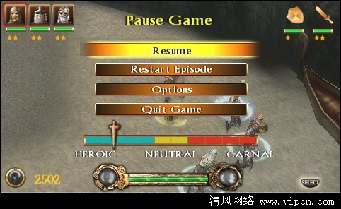 psp贝奥武夫,PSP贝奥武夫,史诗动作之旅攻略_贝奥武夫dlc