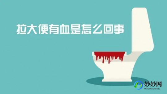 拉屎后擦屁股有血,上完大便擦屁股有血怎么回事