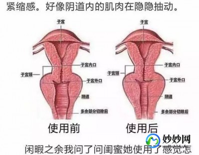女人的私处,女人对私处的十大常见误解