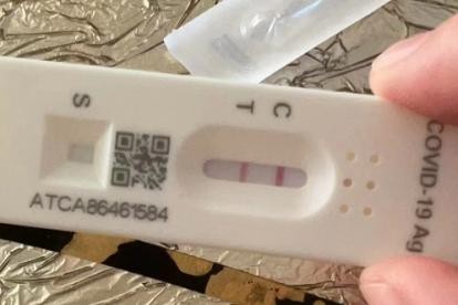 强阳性和弱阳性有什么区别,新冠抗原强阳性和弱阳性的区别