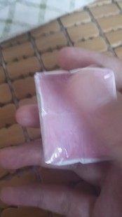 为什么亲亲以后下面是黏黏的,同房时黏糊糊的是怎么回事