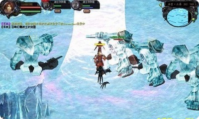 魔域3.2攻略,魔域3.2无敌版之富甲天下,魔域3.2无敌版之富甲天下手游攻