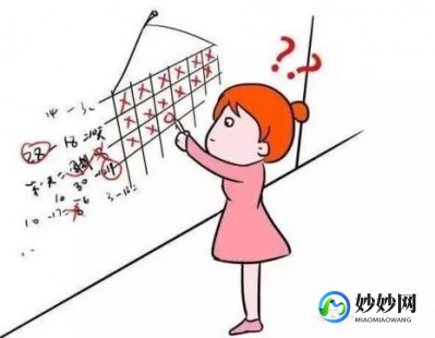 排卵期有血,排卵期出血什么情况
