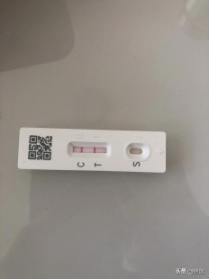 两道杠是不是阳性,两条杠是阴性还是阳性